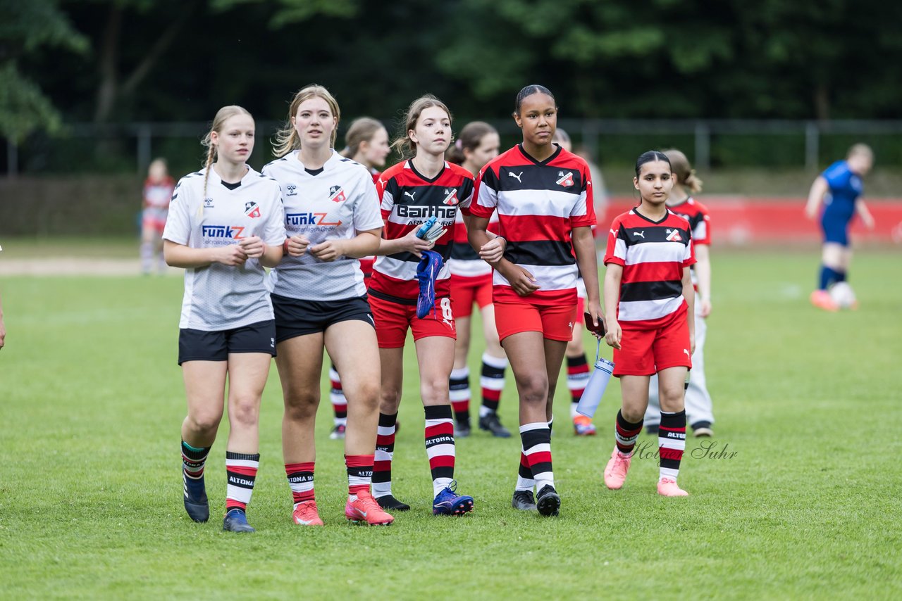 Bild 58 - Loewinnen Cup